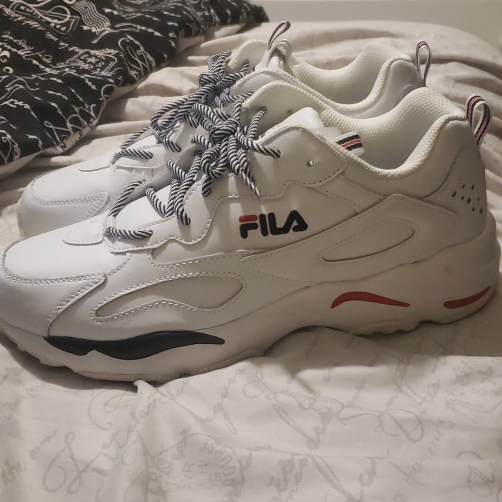 Fila sneakers
